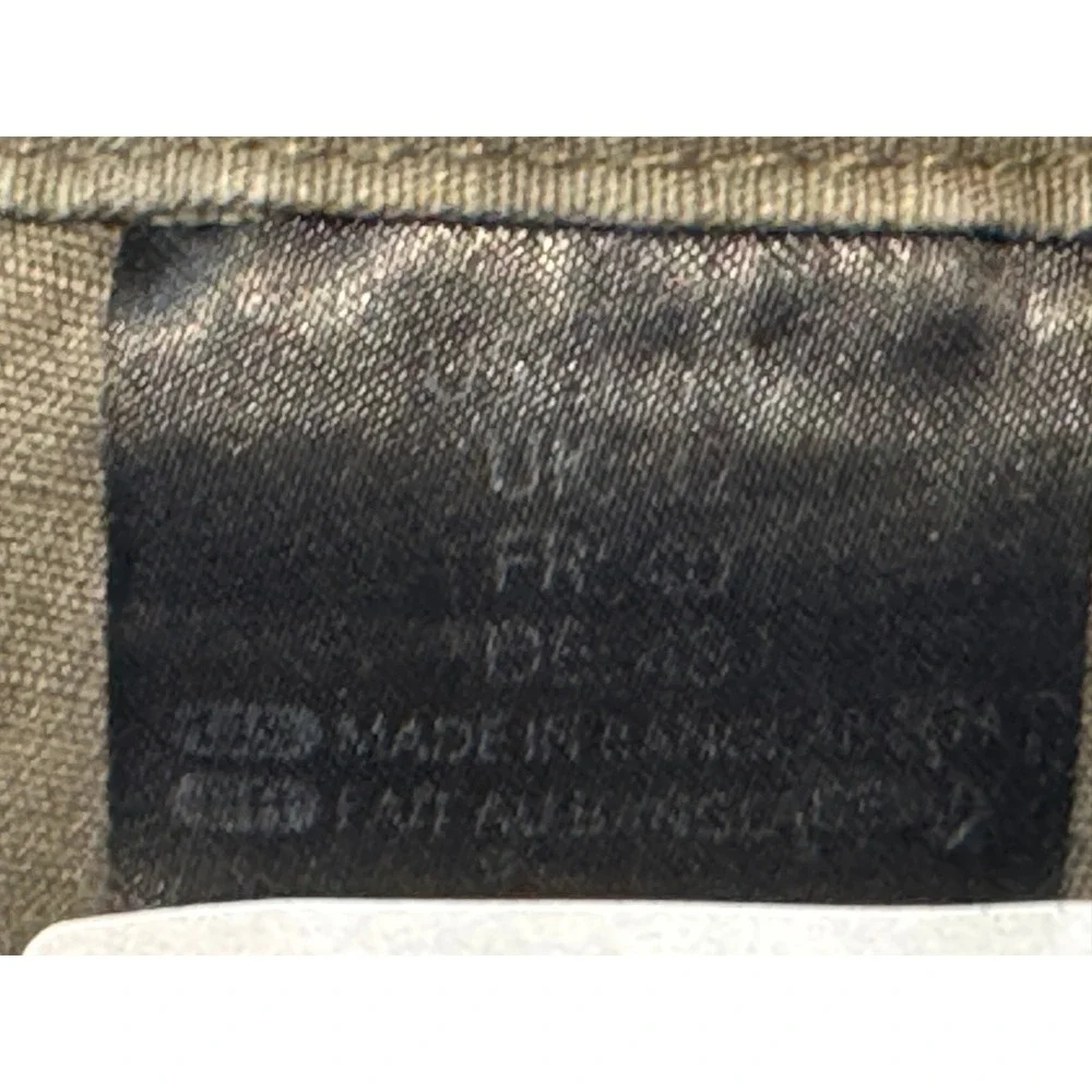 5.11 Tactical Cargo Pants Mens 32x30 Olive Green Ripstop Utility Trousers 74273